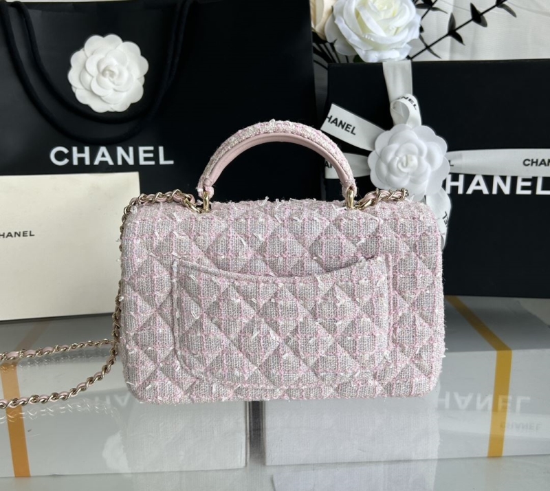 Chanel CF Series Bags